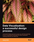 Cover: Data Visualization - Packt Publishing