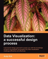 Enlarge image Cover: Data Visualization - Packt Publishing