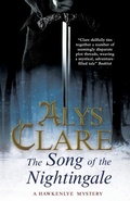 Cover: The Song of the Nightingale - Severn House