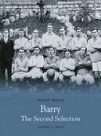 Abbildung von: Barry: The Second Selection - Nonsuch Publishing