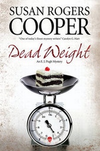 Enlarge image Cover: Dead Weight - Severn House Paperbacks Ltd