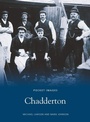 Cover: Chadderton - Nonsuch Publishing