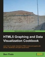 Cover: HTML5 Graphing and Data Visualization Cookbook - Packt Publishing Limited