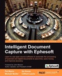 Cover: Intelligent Document Capture with Ephesoft - Packt Publishing
