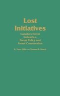 Bild: Lost Initiatives - Praeger Publishers Inc