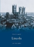 Cover: Lincoln: Pocket Images - Nonsuch Publishing