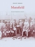 Cover: Mansfield: Pocket Images - Nonsuch Publishing
