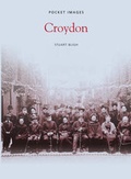 Cover: Croydon - Nonsuch Publishing