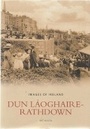Cover: Dun Laoghaire Rathdown - Nonsuch Publishing