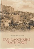 Cover: Dun Laoghaire Rathdown - Nonsuch Publishing