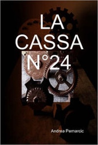 Abbildung von: LA CASSA Ndegree24 - Lulu.com