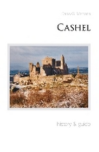 Abbildung von: Cashel - Nonsuch Publishing