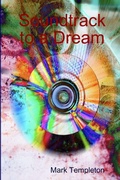 Cover: Soundtrack to a Dream - Lulu.com