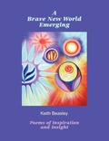 Cover: A Brave New World Emerging - Lulu.com