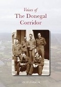 Cover: Voices of the Donegal Corridor - Nonsuch Publishing