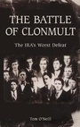 Cover: The Battle of Clonmult - Nonsuch Publishing