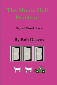 Abbildung von: The Monty Hall Problem - Lulu.com