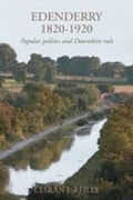 Cover: Edenderry 1820-1920 - Nonsuch Publishing