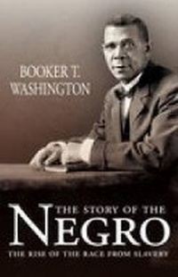 Abbildung von: The Story of the Negro - Nonsuch Publishing