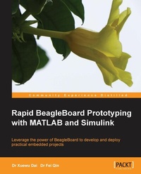 Abbildung von: Rapid BeagleBoard Prototyping with MATLAB and Simulink - Packt Publishing