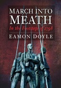 Cover: March into Meath - Nonsuch Publishing