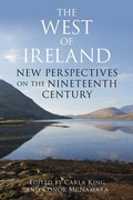 Cover: The West of Ireland - Nonsuch Publishing