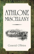 Cover: Athlone Miscellany - Nonsuch Publishing