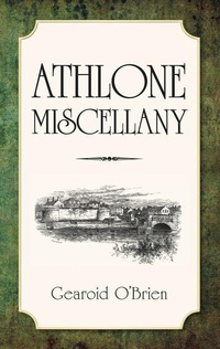 Enlarge image Cover: Athlone Miscellany - Nonsuch Publishing