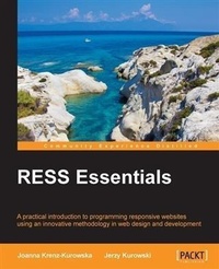 Abbildung von: RESS Essentials - Packt Publishing