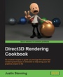 Cover: Direct3D Rendering Cookbook - Packt Publishing