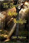 Cover: The Dark Before Twilight - Lulu.com