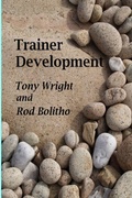 Cover: Trainer Development - Lulu.com