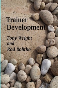 Enlarge image Cover: Trainer Development - Lulu.com