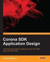 Enlarge image Cover: Corona SDK Application Design - Packt Publishing