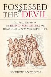 Enlarge image Cover: Possessed By the Devil - Nonsuch Publishing