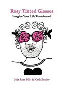 Cover: Rosy Tinted Glasses - Lulu.com