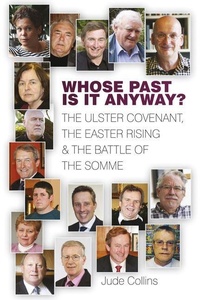 Enlarge image Cover: Whose Past is it Anyway? - Nonsuch Publishing