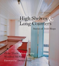 Abbildung von: High Shelves and Long Counters - Nonsuch Publishing