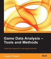 Abbildung von: Game Data Analysis - Tools and Methods - Packt Publishing