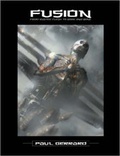 Cover: Fusion - Lulu.com