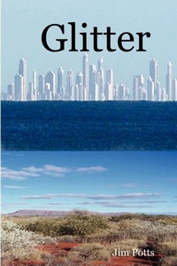 Enlarge image Cover: Glitter - Lulu.com