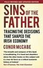 Cover: Sins of the Father - Nonsuch Publishing
