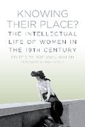 Cover: Knowing Their Place? - Nonsuch Publishing