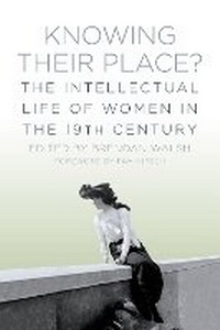 Enlarge image Cover: Knowing Their Place? - Nonsuch Publishing