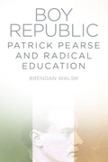 Cover: Boy Republic - Nonsuch Publishing