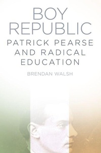 Enlarge image Cover: Boy Republic - Nonsuch Publishing