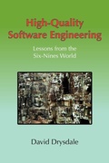 Cover: High-Quality Software Engineering - Lulu.com