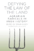 Cover: Defying the Law of the Land - Nonsuch Publishing