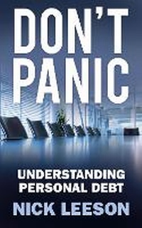Abbildung von: Don't Panic: Understanding Personal Debt - Nonsuch Publishing