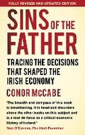 Cover: Sins of the Father - Nonsuch Publishing